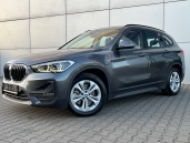 BMW X1 25E X-DRIVE
