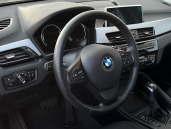BMW X1 25E X-DRIVE