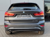 BMW X1 25E X-DRIVE