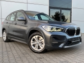 BMW X1 25E X-DRIVE