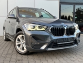 BMW X1 25E X-DRIVE