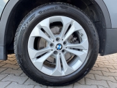BMW X1 25E X-DRIVE