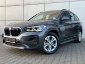 BMW X1 25E X-DRIVE
