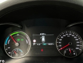 Kia Optima PLUG-IN