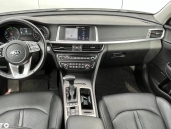 Kia Optima PLUG-IN