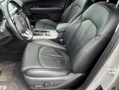 Kia Optima PLUG-IN