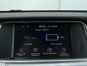 Kia Optima PLUG-IN