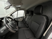 Renault Trafic Blaszak