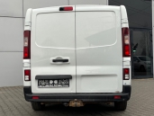 Renault Trafic Blaszak