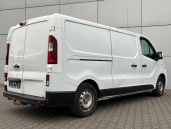 Renault Trafic Blaszak