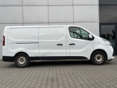 Renault Trafic Blaszak