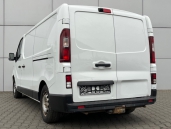 Renault Trafic Blaszak