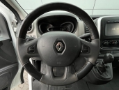 Renault Trafic Blaszak