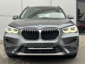 BMW X1 xDrive25e