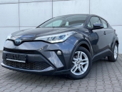 Toyota CH-R Hybrid