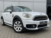 MINI CountryMan PLUG-IN 4x4