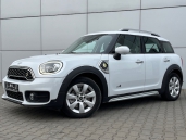 MINI CountryMan PLUG-IN 4x4