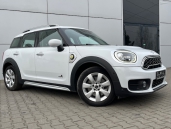 MINI CountryMan PLUG-IN 4x4