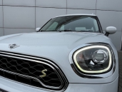 MINI CountryMan PLUG-IN 4x4