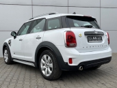 MINI CountryMan PLUG-IN 4x4