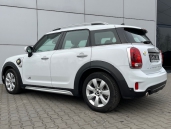 MINI CountryMan PLUG-IN 4x4