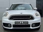 MINI CountryMan PLUG-IN 4x4