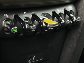 MINI CountryMan PLUG-IN 4x4