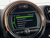 MINI CountryMan PLUG-IN 4x4