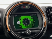 MINI CountryMan PLUG-IN 4x4