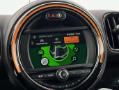 MINI CountryMan PLUG-IN 4x4