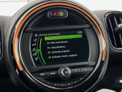 MINI CountryMan PLUG-IN 4x4