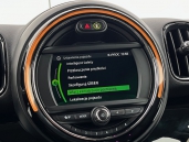MINI CountryMan PLUG-IN 4x4