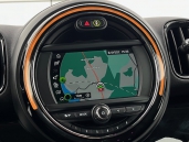 MINI CountryMan PLUG-IN 4x4
