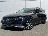 Mercedes E 300de