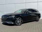 Mercedes E 300de