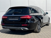 Mercedes E 300de