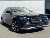 Mercedes E 300de