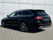 Mercedes E 300de