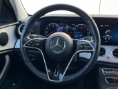 Mercedes E 300de