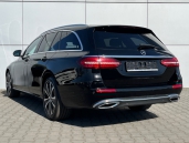 Mercedes E 300de