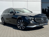 Mercedes E 300de