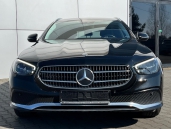 Mercedes E 300de