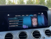Mercedes E 300de