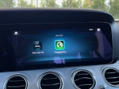 Mercedes E 300de