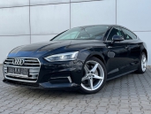 Audi A5 QUATTRO