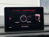 Audi A5 QUATTRO