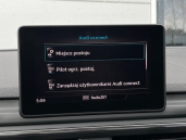 Audi A5 QUATTRO