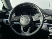 Audi A5 QUATTRO
