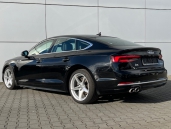 Audi A5 QUATTRO