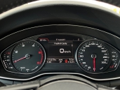Audi A5 QUATTRO